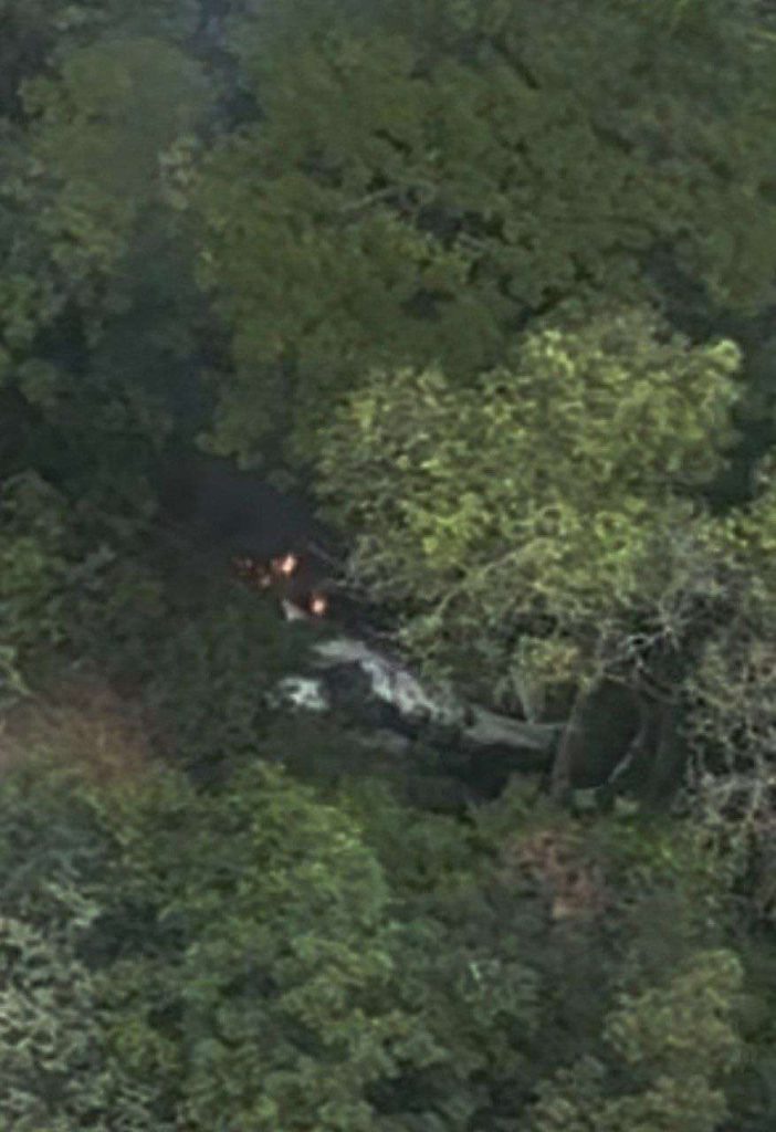 Fanb disables new hostile aircraft in Apure