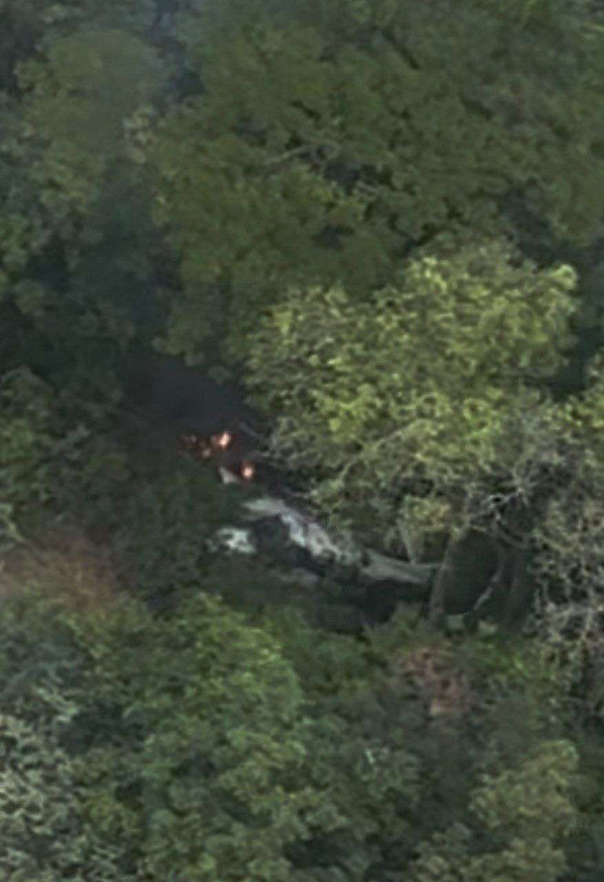 Fanb disables new hostile aircraft in Apure