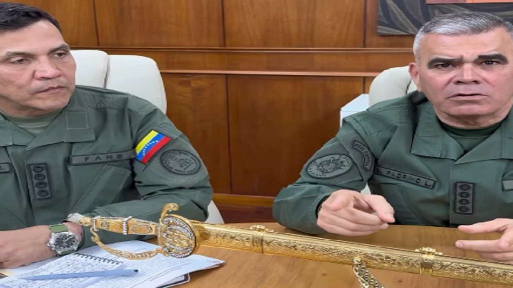 Fanb reviews progress of the Ayacucho Plan