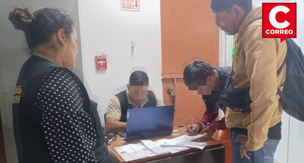 Father from the US would have ordered the murder of mother and daughter in Surcubamba to avoid paying pension