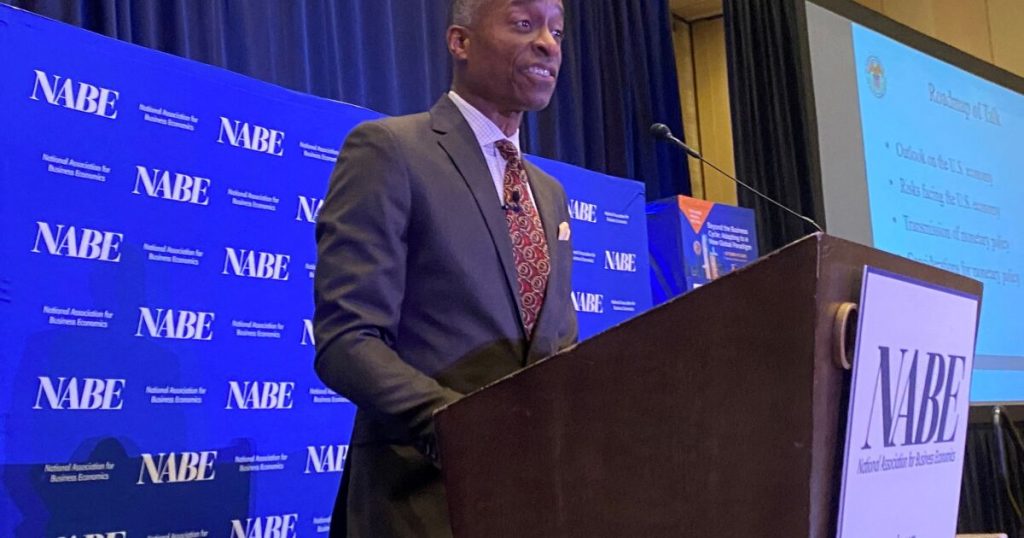 Fed cools cut bets as markets adjust expectations