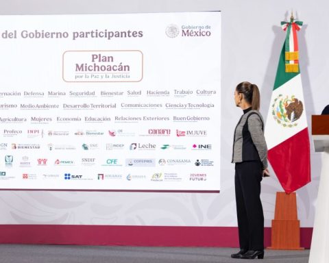 Federal government starts voluntary disarmament campaign in Michoacán