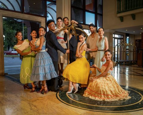 “Feel its rhythms”: Iberostar Cuba and Lizt Alfonso Dance Cuba in alliance to promote tourism to the island
