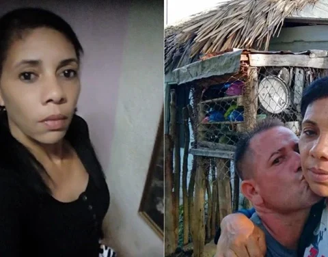 Cuba, Ciego de Ávila, feminicidio
