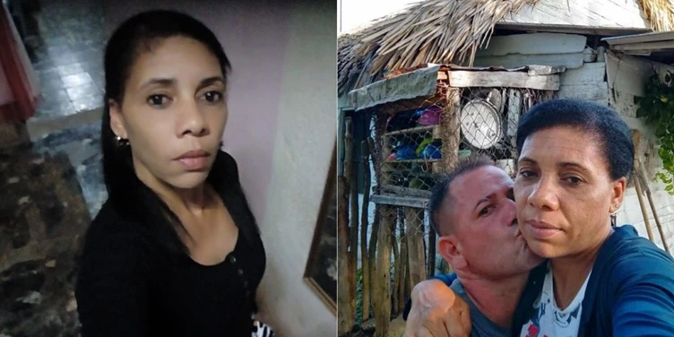 Cuba, Ciego de Ávila, feminicidio
