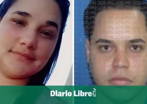 Femicide in Santiago Rodríguez; attacker admits the crime