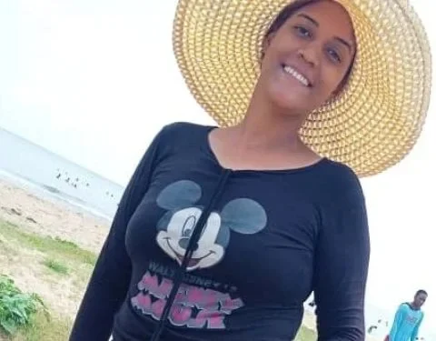 Liena de la Caridad Reinoso Ramos