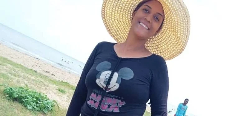 Liena de la Caridad Reinoso Ramos