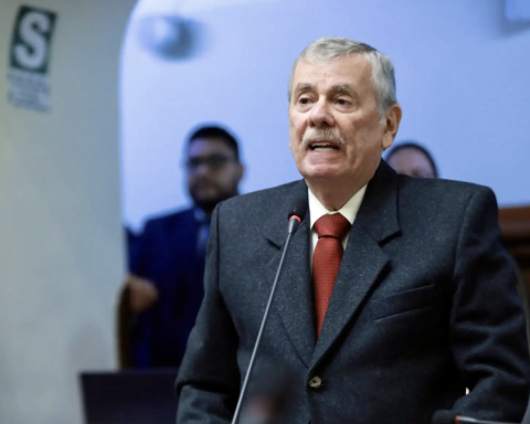 Fernando Rospigliosi criticizes the PJ: "Amends the plan to Congress, TC, JNE and JNJ"