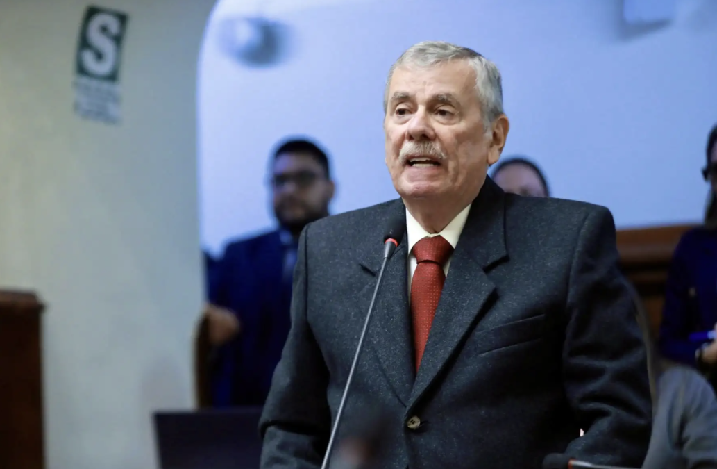 Fernando Rospigliosi criticizes the PJ: "Amends the plan to Congress, TC, JNE and JNJ"