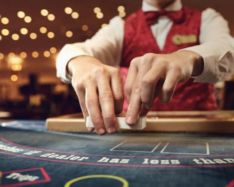 FinCEN sanctions 10 casinos in Mexico for money laundering to the Sinaloa Cartel