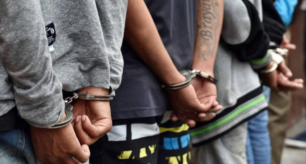 Flagrancy Unit receives up to 25 cases per day in Cusco