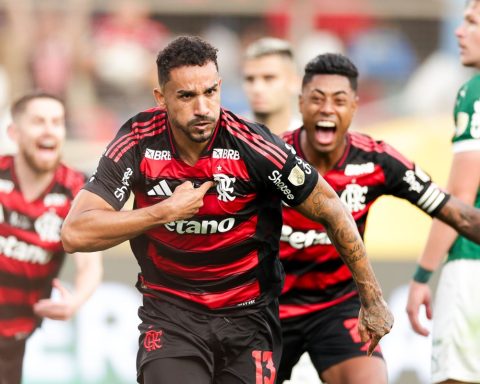 Flamengo guarantees places in the Intercontinental Cup and the 2029 World Cup