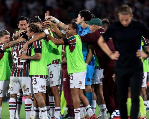 Flamengo punctures and Vitor Roque and Palmeiras rub their hands