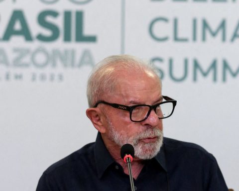 Focus has to be on the heads of organized crime, says Lula