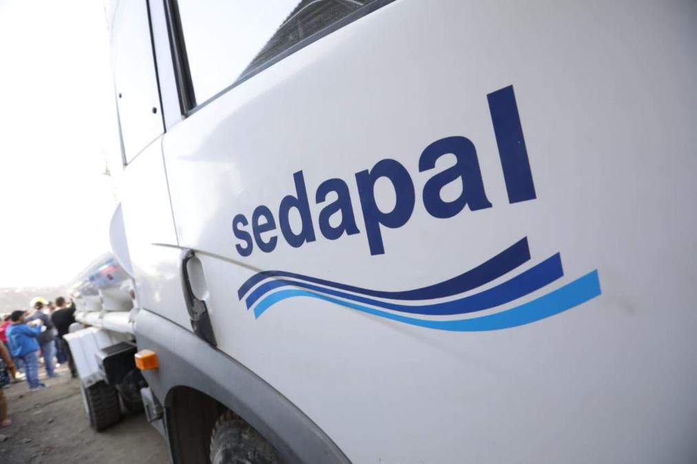 Fonafe appoints Hugo Fernando Obando as president of Sedapal