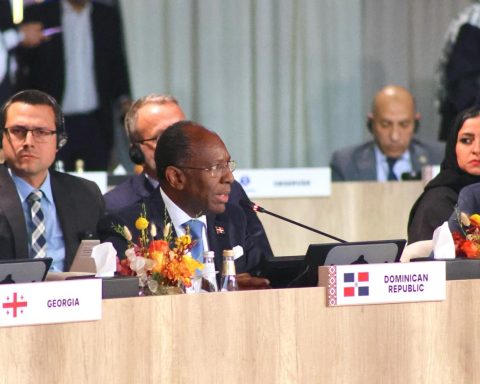 For the first time, the Dominican Republic will host the UN Tourism General Assembly