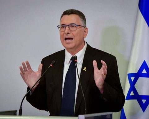 Foreign Minister of Israel joins the extravagant attacks against Venezuela