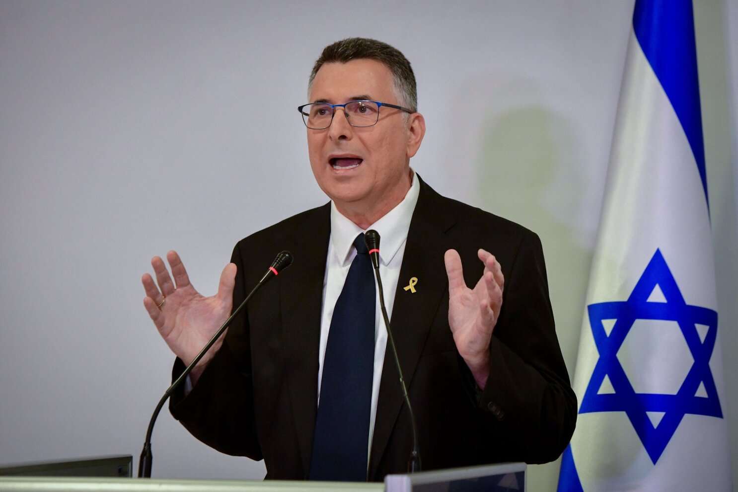 Foreign Minister of Israel joins the extravagant attacks against Venezuela