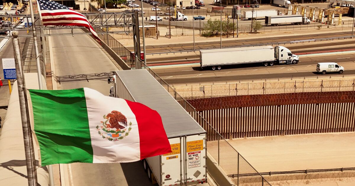 Foreign trade and hydrocarbons in the spotlight, SAT exceeds its goal to supervise them