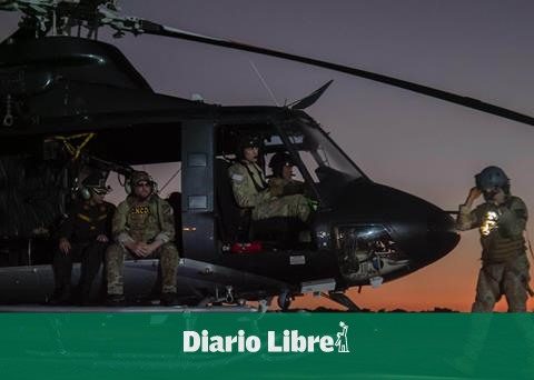 Former BC councilor and 15 other people arrested for drug trafficking