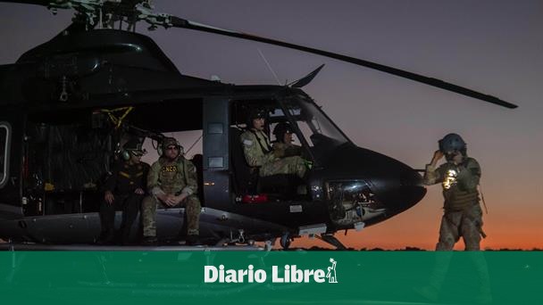 Former BC councilor and 15 other people arrested for drug trafficking