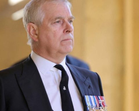 Former Prince Andrés rejects request from the US Congress