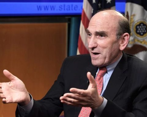 Elliott Abrams EEUU sobre Venezuela