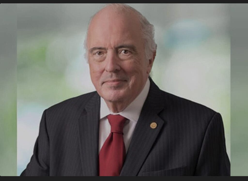 Former ambassador supports changing summit date