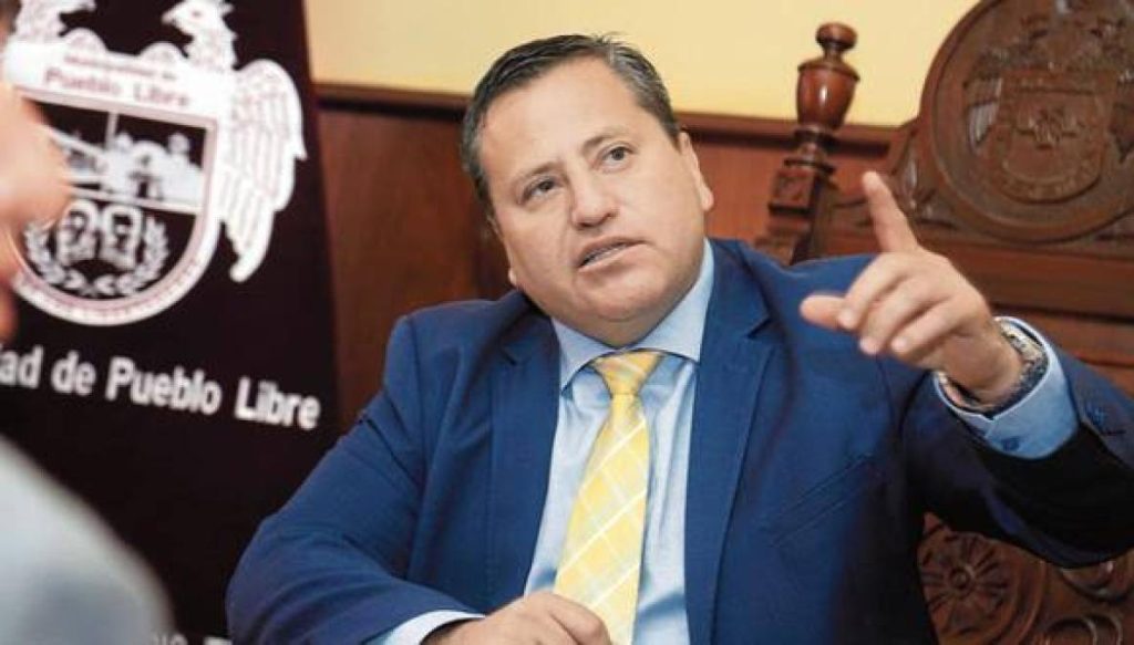 Former employer of Nicanor Boluarte is the new ambassador of Peru in Spain