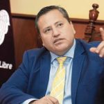 Former employer of Nicanor Boluarte is the new ambassador of Peru in Spain