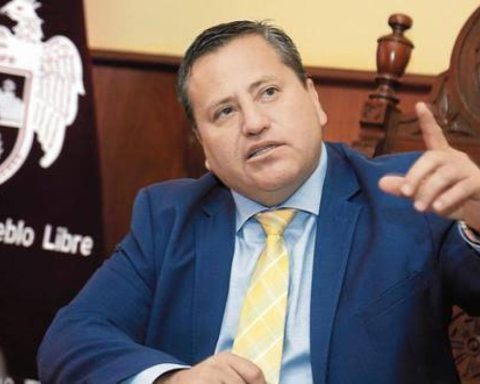 Former employer of Nicanor Boluarte is the new ambassador of Peru in Spain