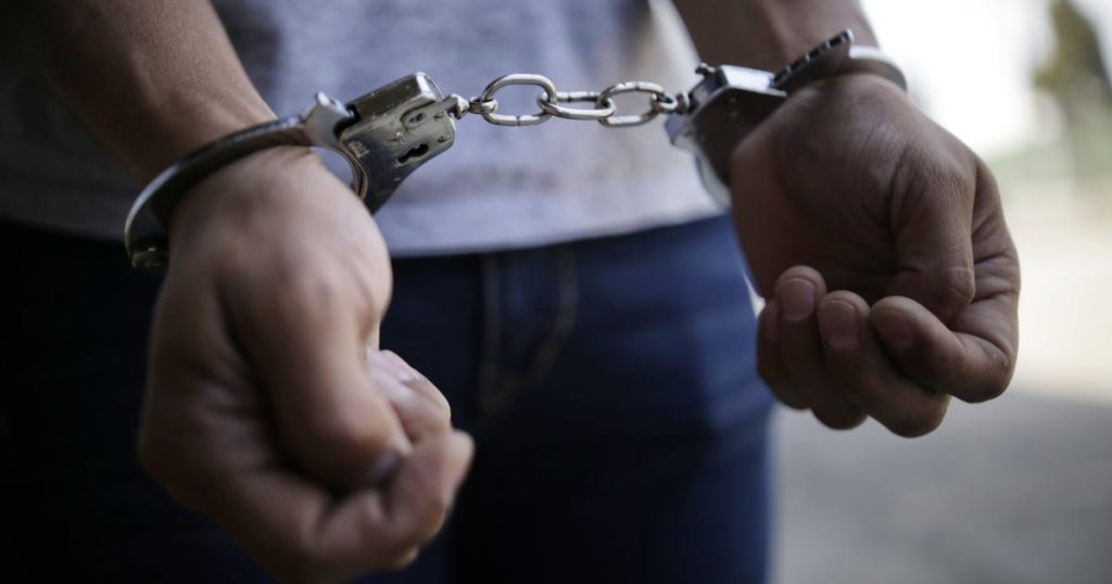 Former members of the Calima Block are convicted for massacres in Valle del Cauca