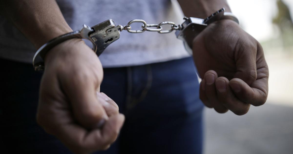 Former members of the Calima Block are convicted for massacres in Valle del Cauca