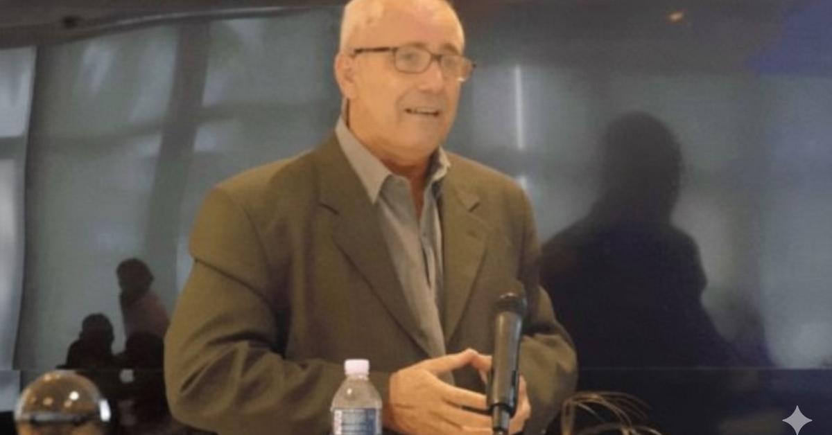 Former minister Gil Fernández has a lawyer with experience in espionage cases