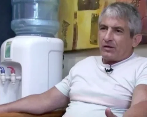 Juan Pablo Roque, exespía cubano de la Red Avispa