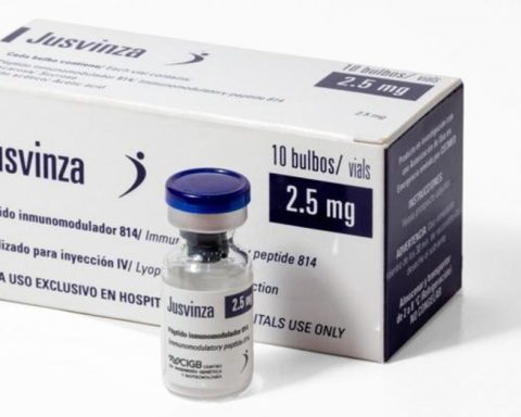 Four Cuban hospitals begin a clinical trial with Chikungunya convalescents