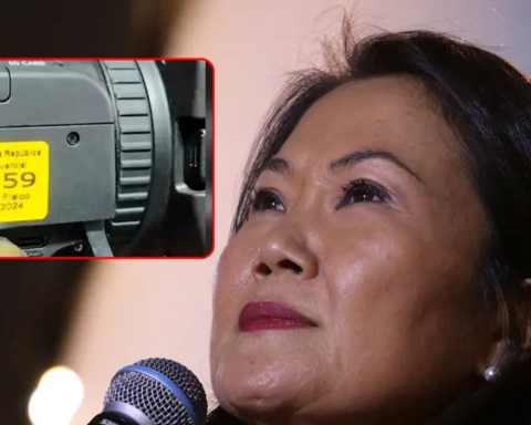 Four congressional officials linked to Fuerza Popular would be involved in irregular use of the camera