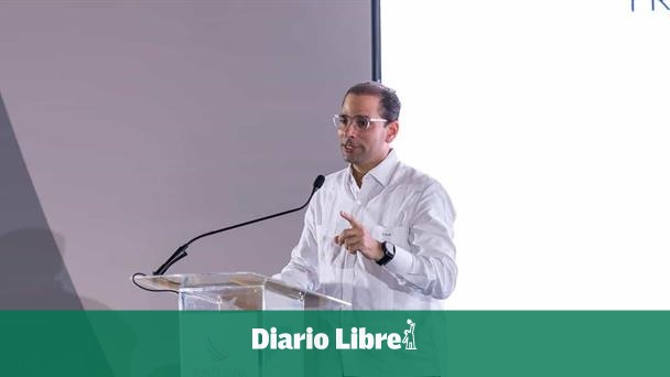 Fran Elías Rainieri tops the Merco Líderes RD 2025 ranking