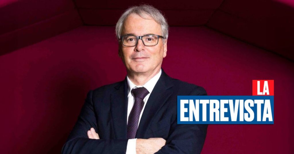 France sees Mexico as its way to substitute imports of Asian inputs