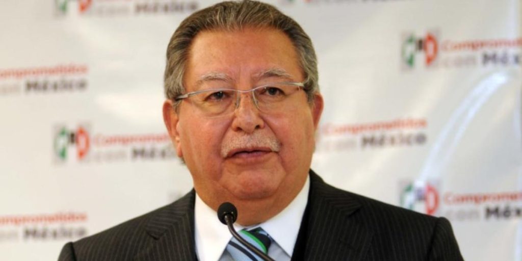 Francisco Rojas Gutiérrez, former general director of Pemex and CFE, dies