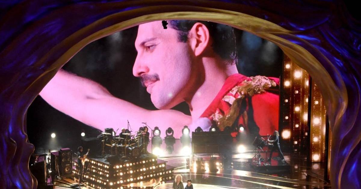 Freddie Mercury receives tribute on a commemorative coin: this you should know
