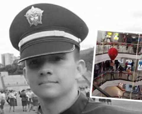 Policía murió en frustrado intento de robo.