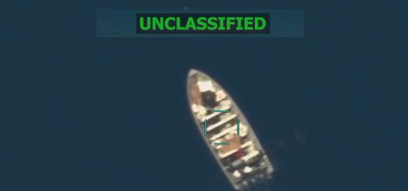 From Panama they warn of military action