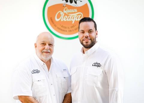 From a family farm to a national brand