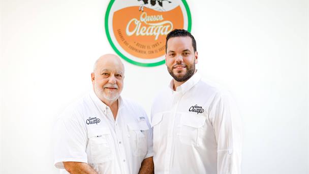 From a family farm to a national brand