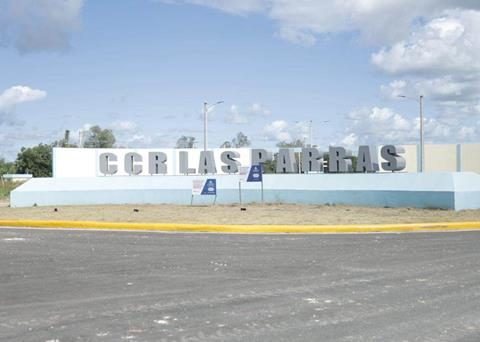 “From heaven to earth”: say the first inmates of Las Parras