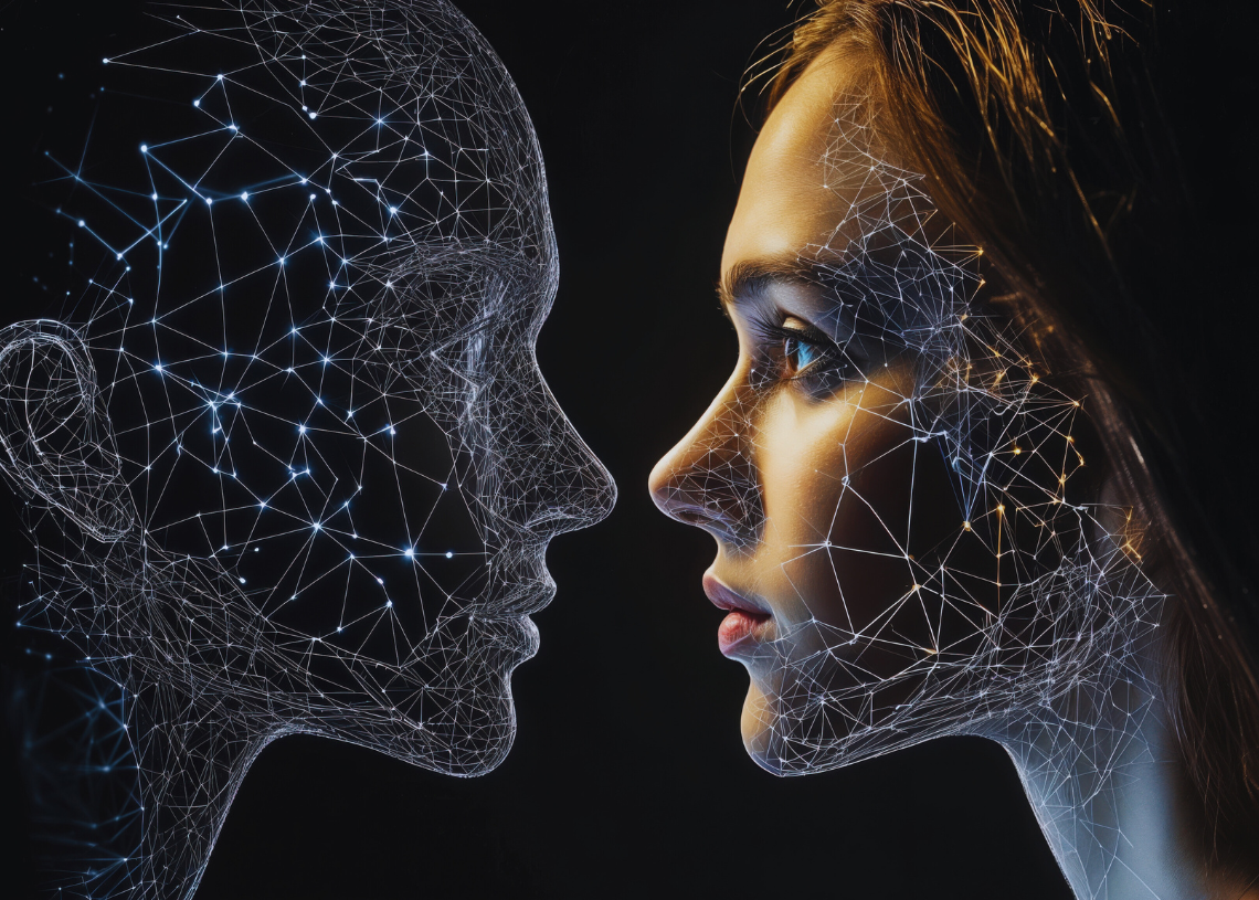 From the gender gap to algorithmic bias: keys to inclusive AI