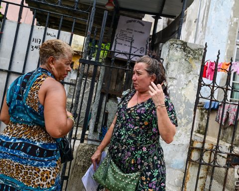 From where to look at the social unrest in Cuba? Conversation with psychologist Patricia Arés