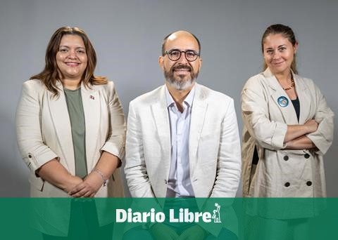 Front labeling would help prevent overweight and obesity in the DR